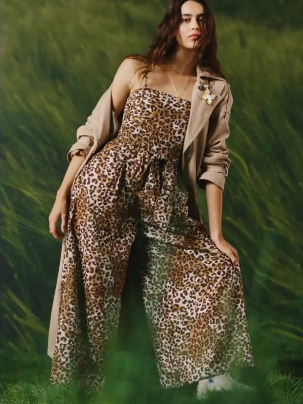 American Eagle jumpsuit NWT